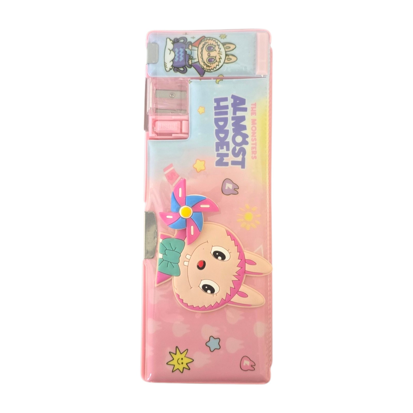 Magnet Box ZL707