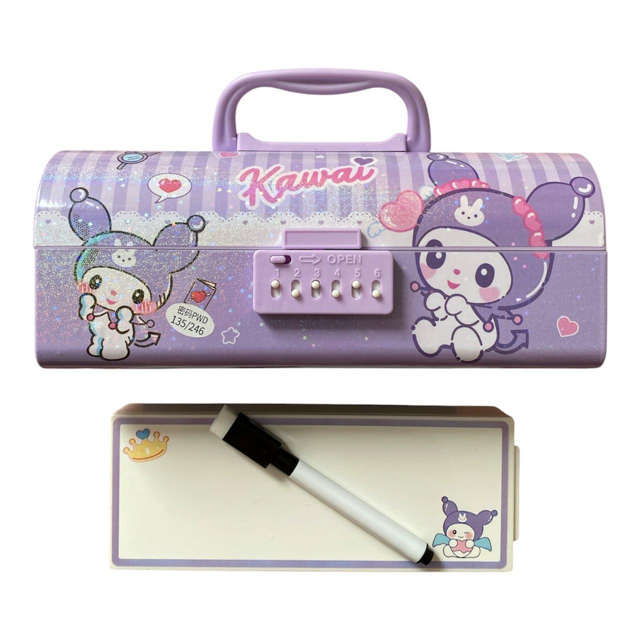 Magnet Box PX500