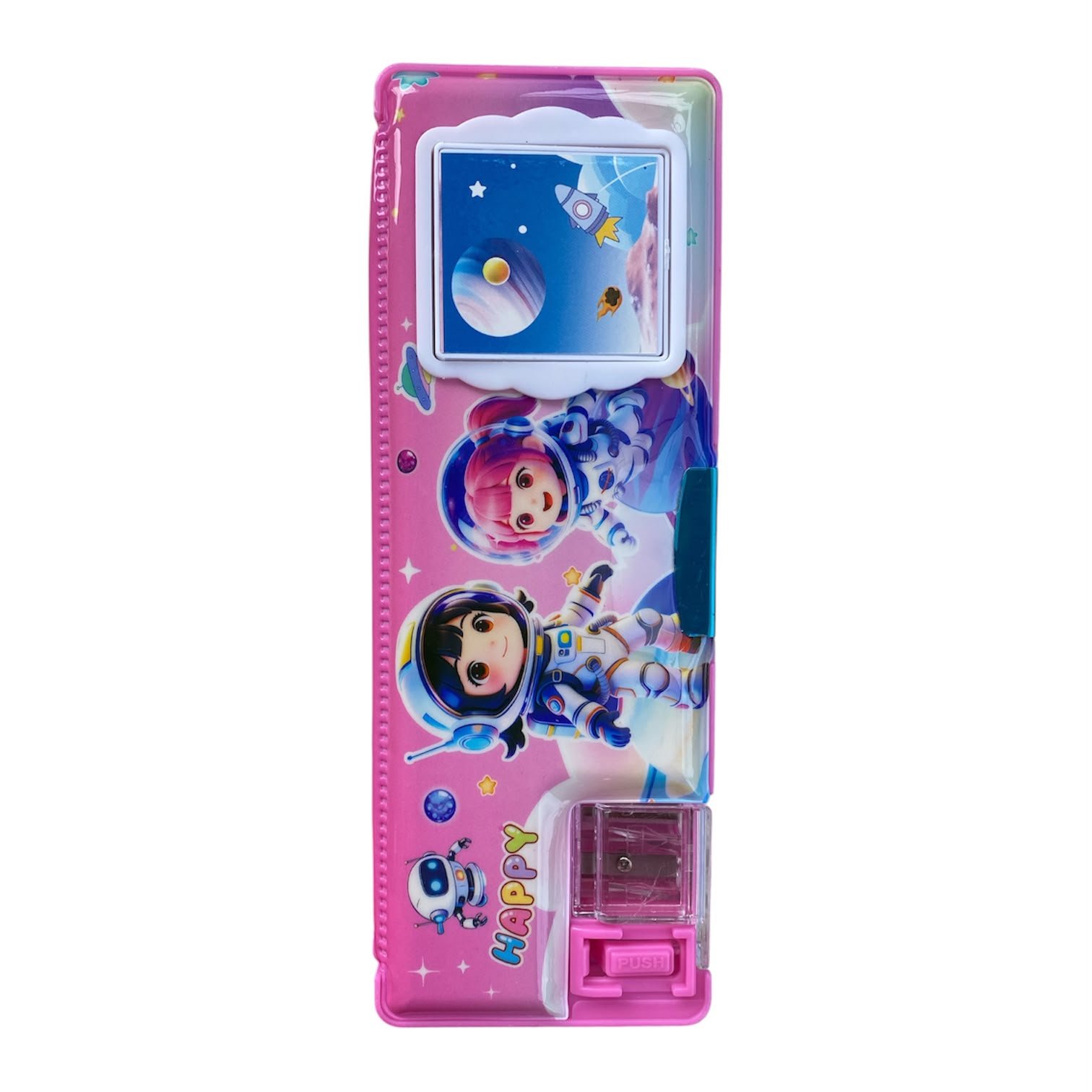 Magnet Box JH771S3