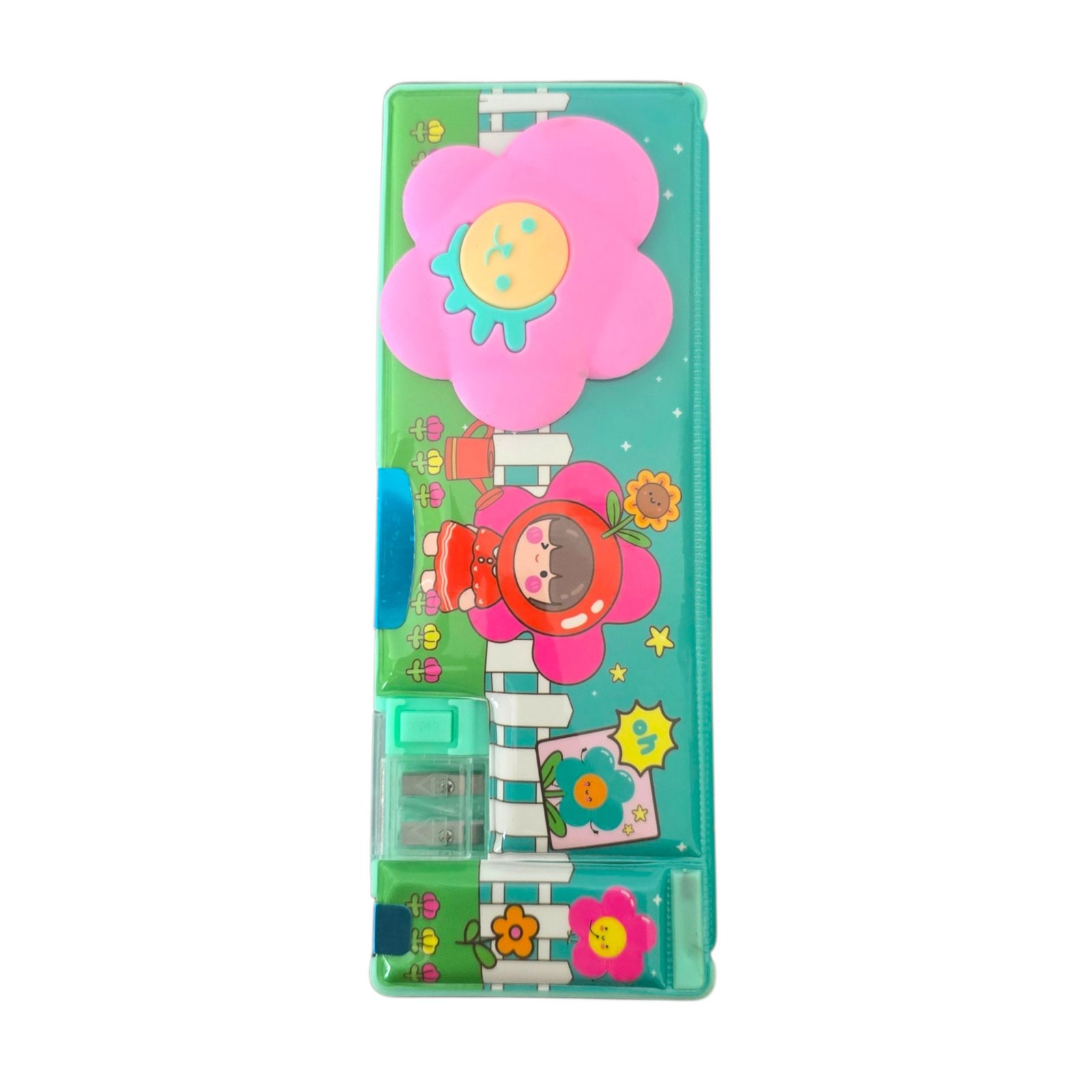 Magnet Box BH257
