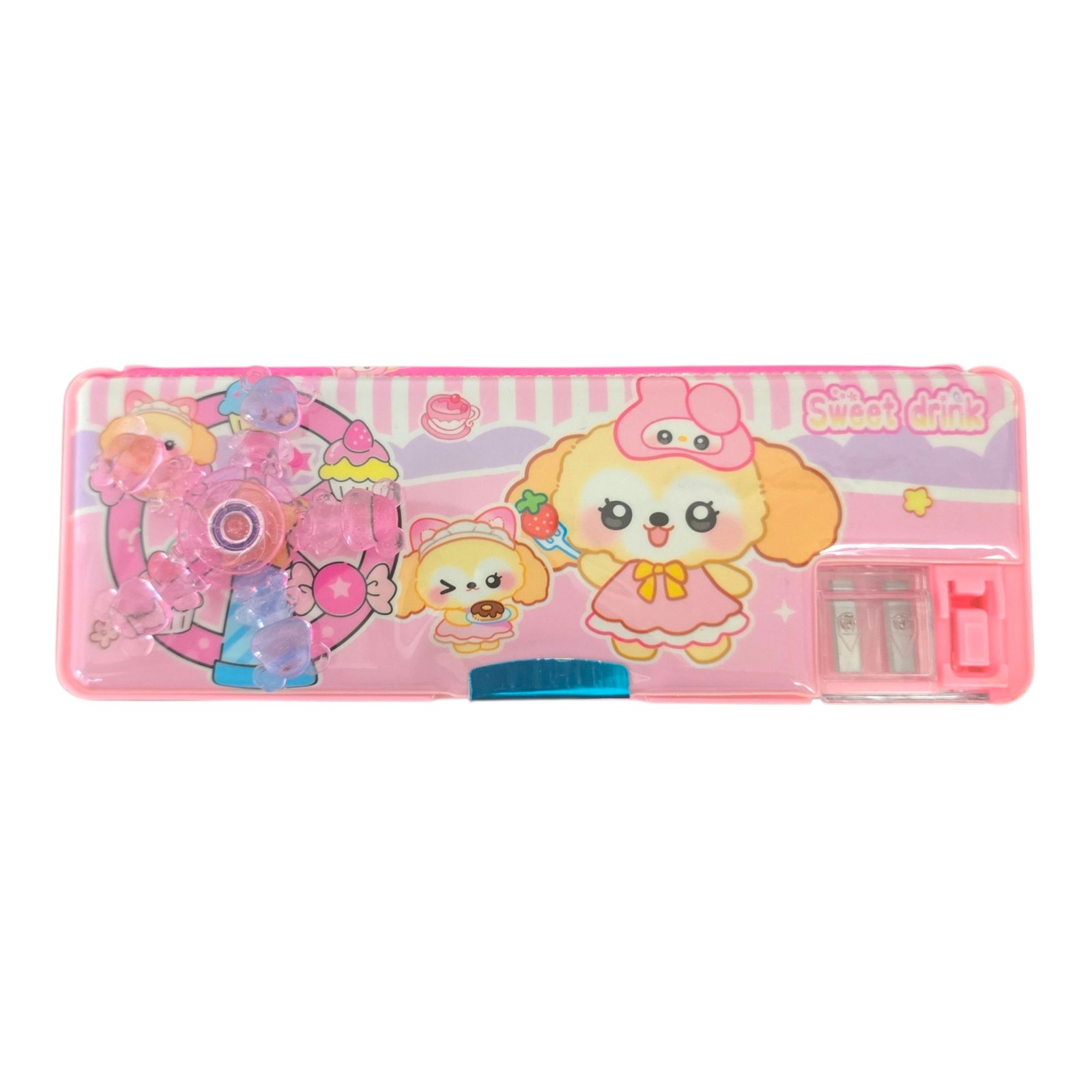 Magnet Box SL287
