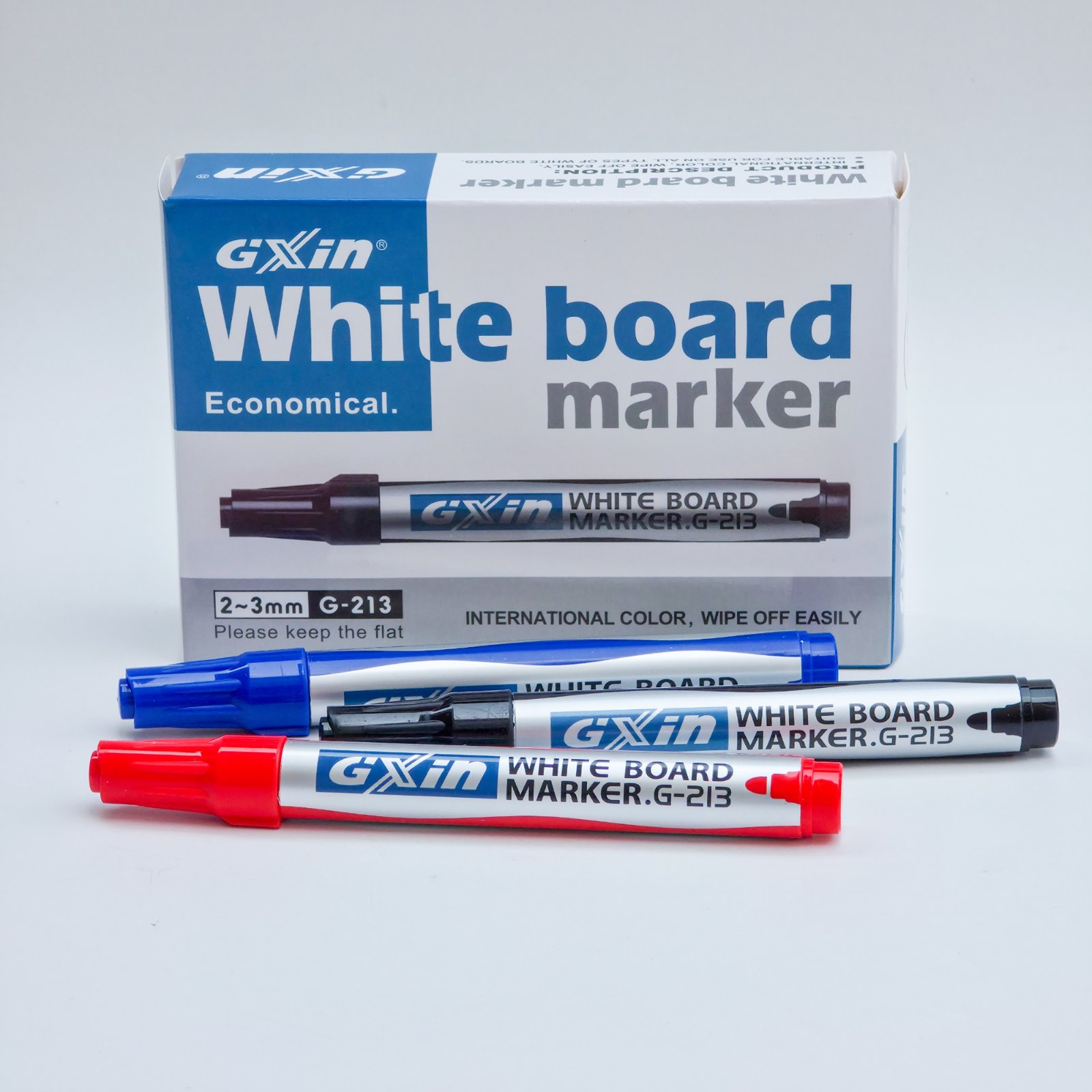 White Board Marker