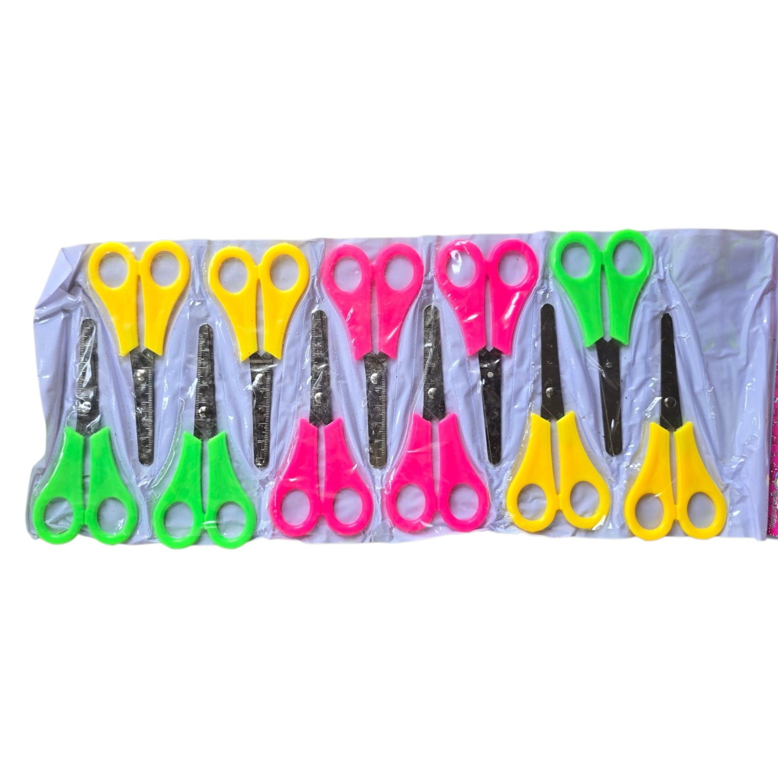 Scissors Small 12Pcs