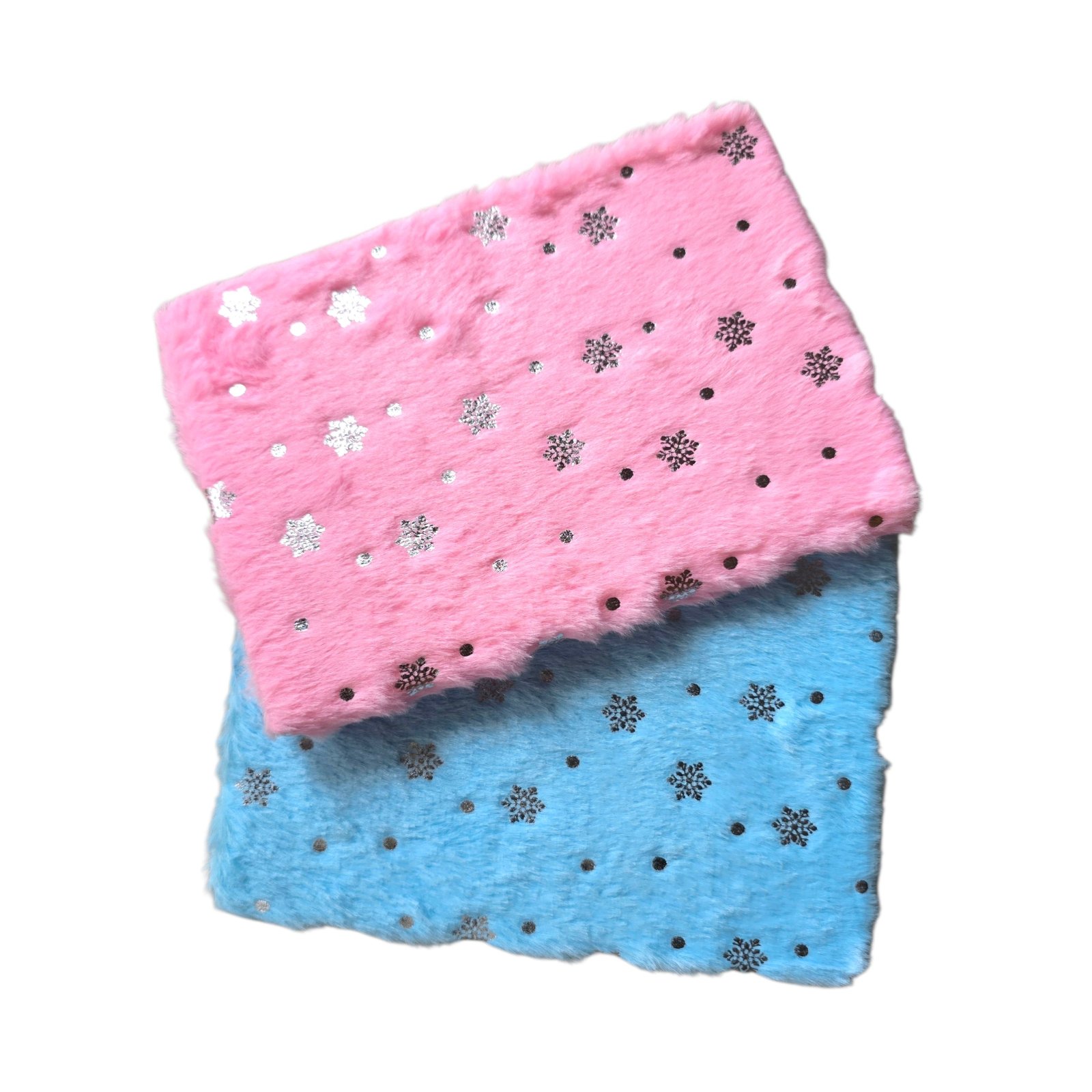 Fancy Note Book Wool