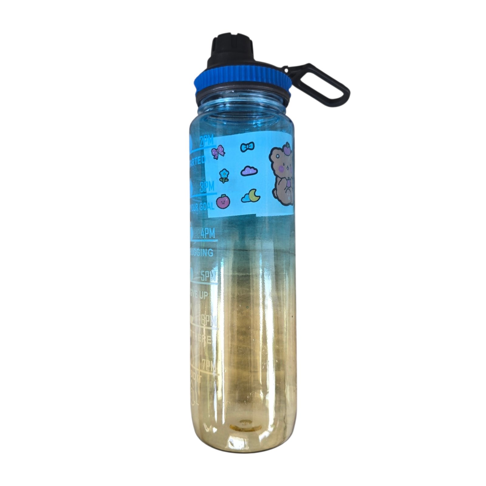 Water Bottle 4054