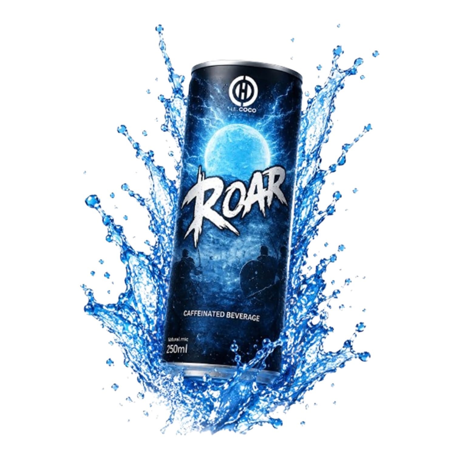 Roar Energy Drink 250ml
