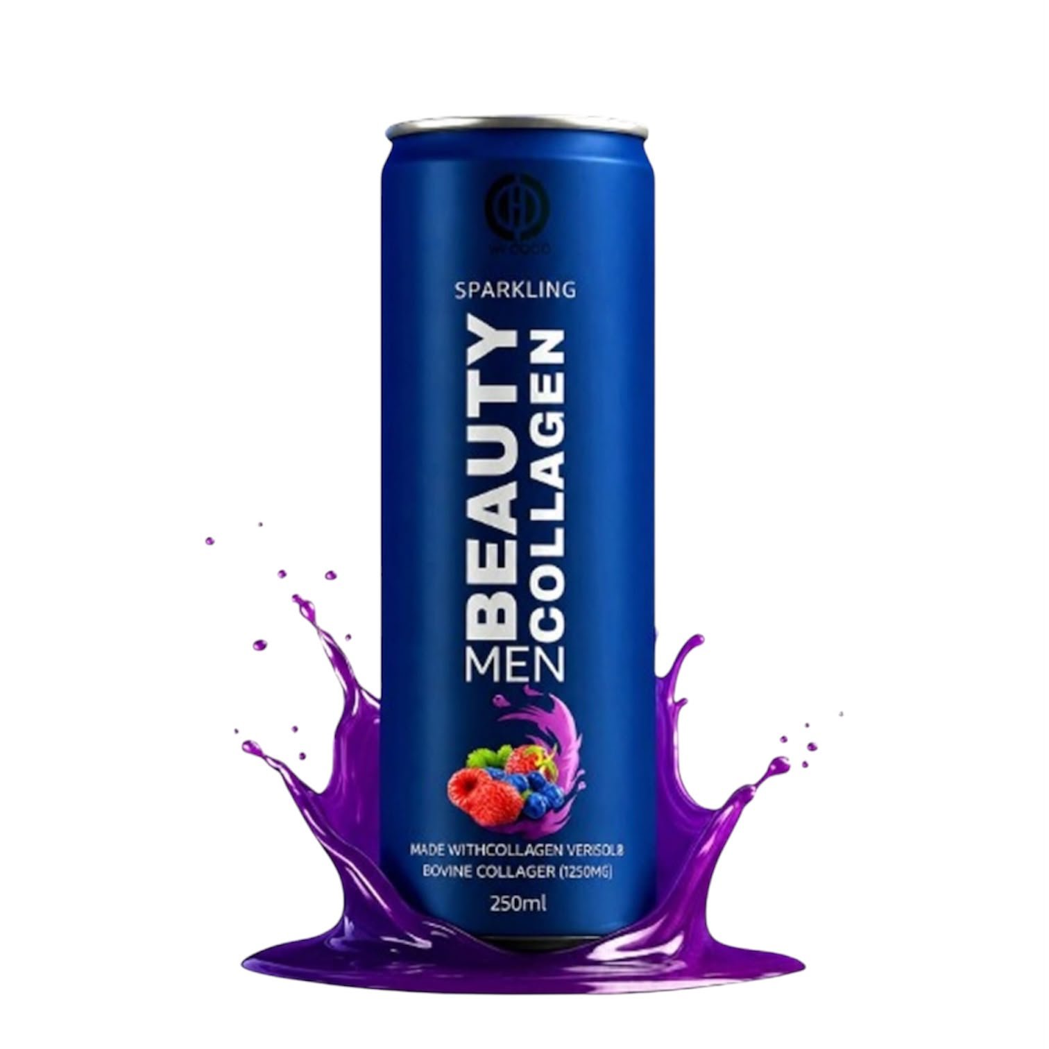 Beauty Collegen Men 250ML