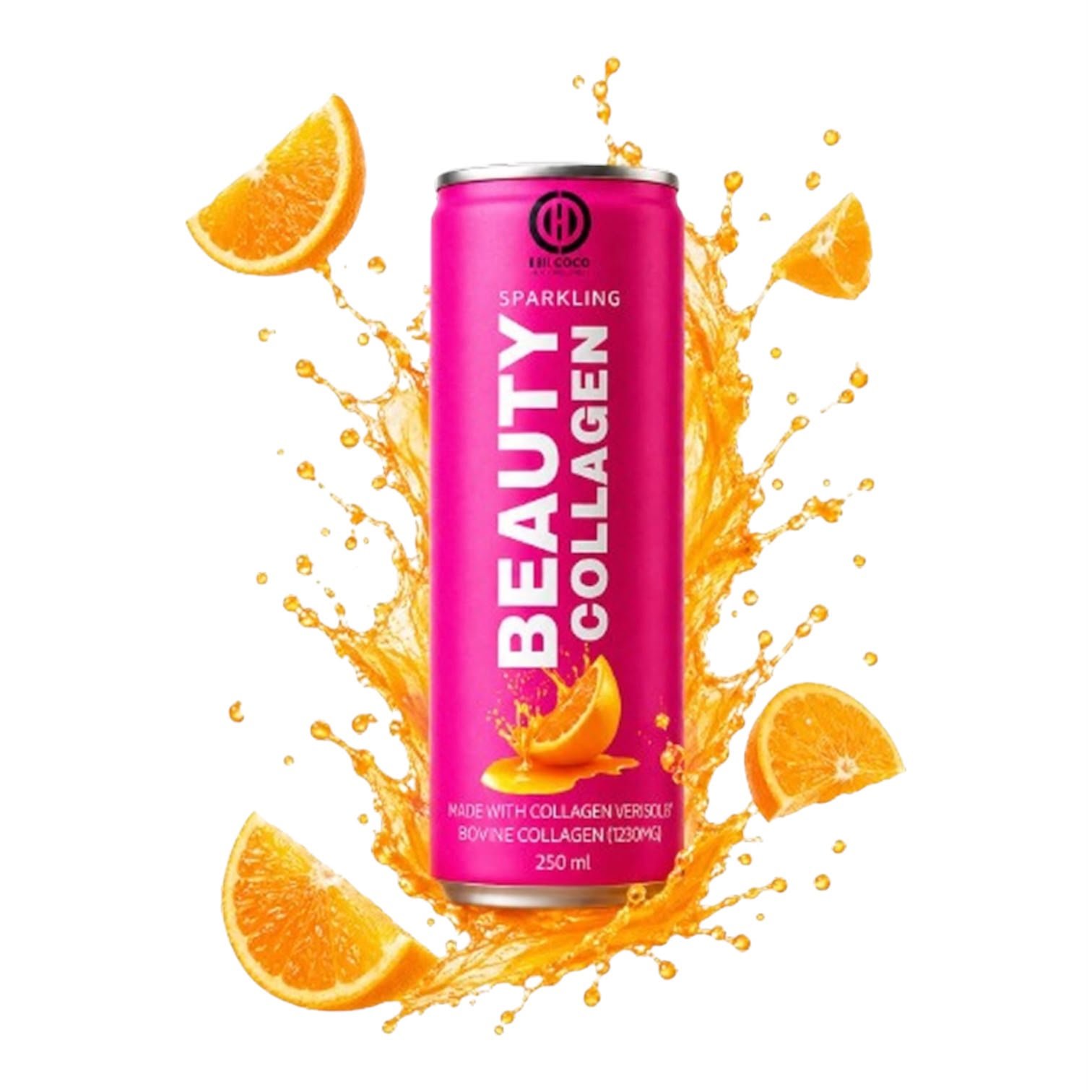 Beauty Collegen Women 250ml