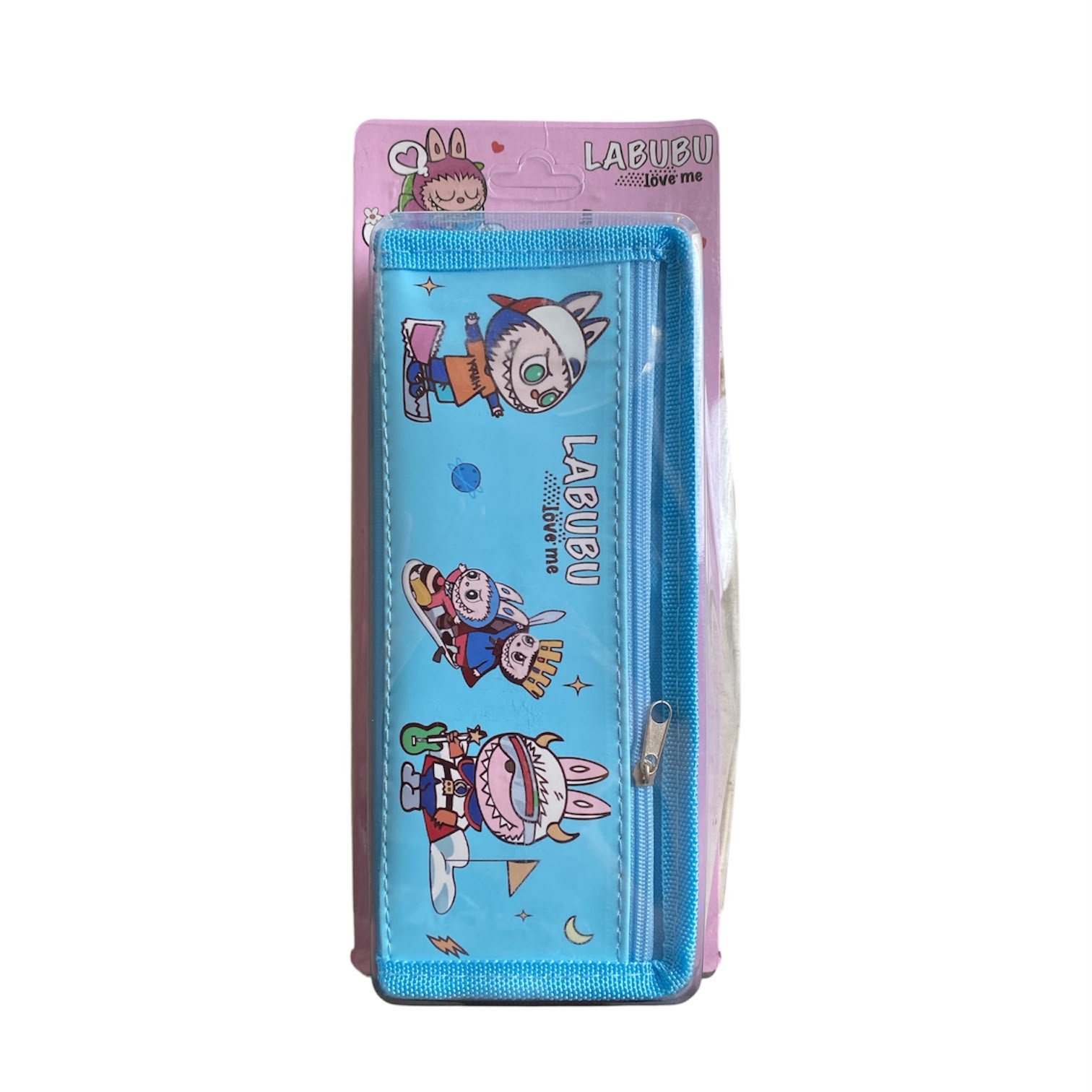 Pencil Purse  Labubu 5127