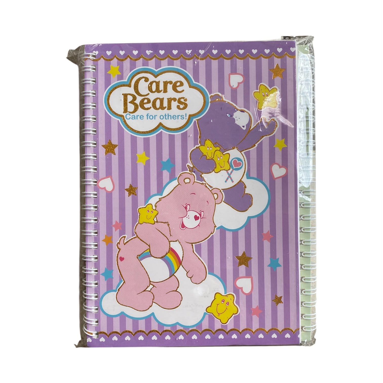 Note Book A5 2169