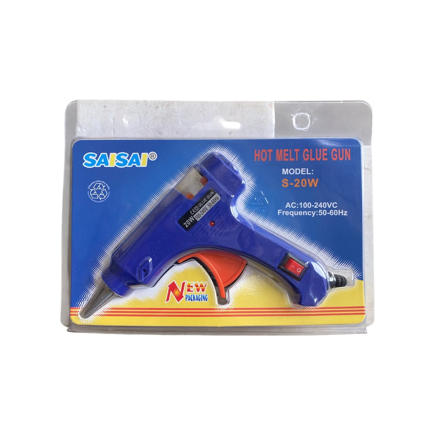 Glue Gun Large