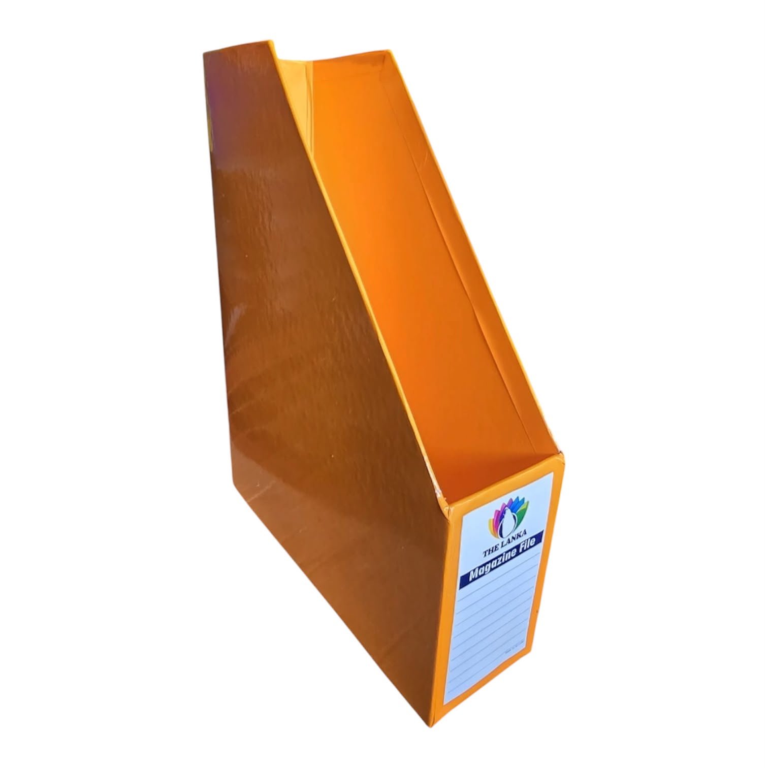 Magazine Holder 5 Inch