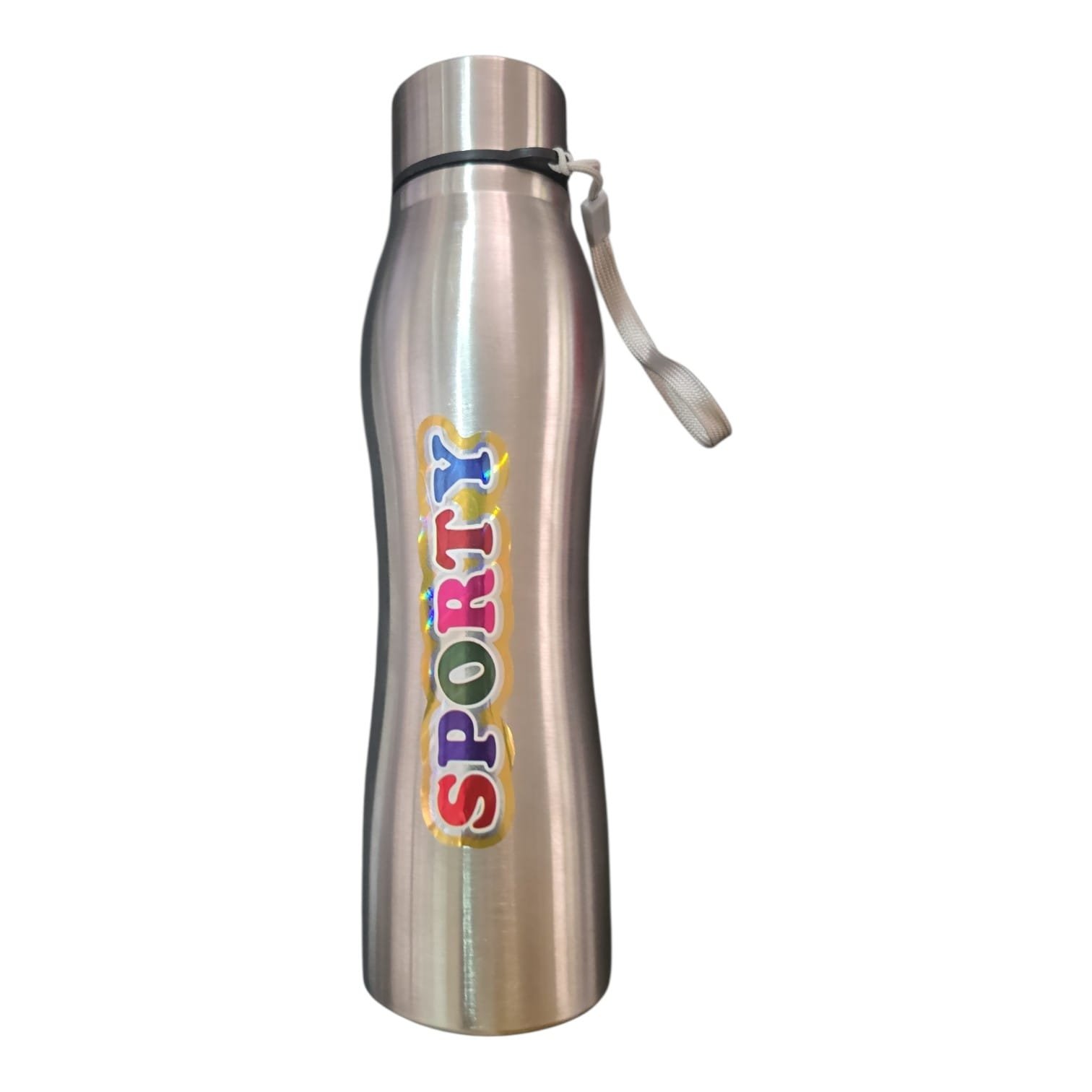 Steel Water Bottle (1080) 1000ml