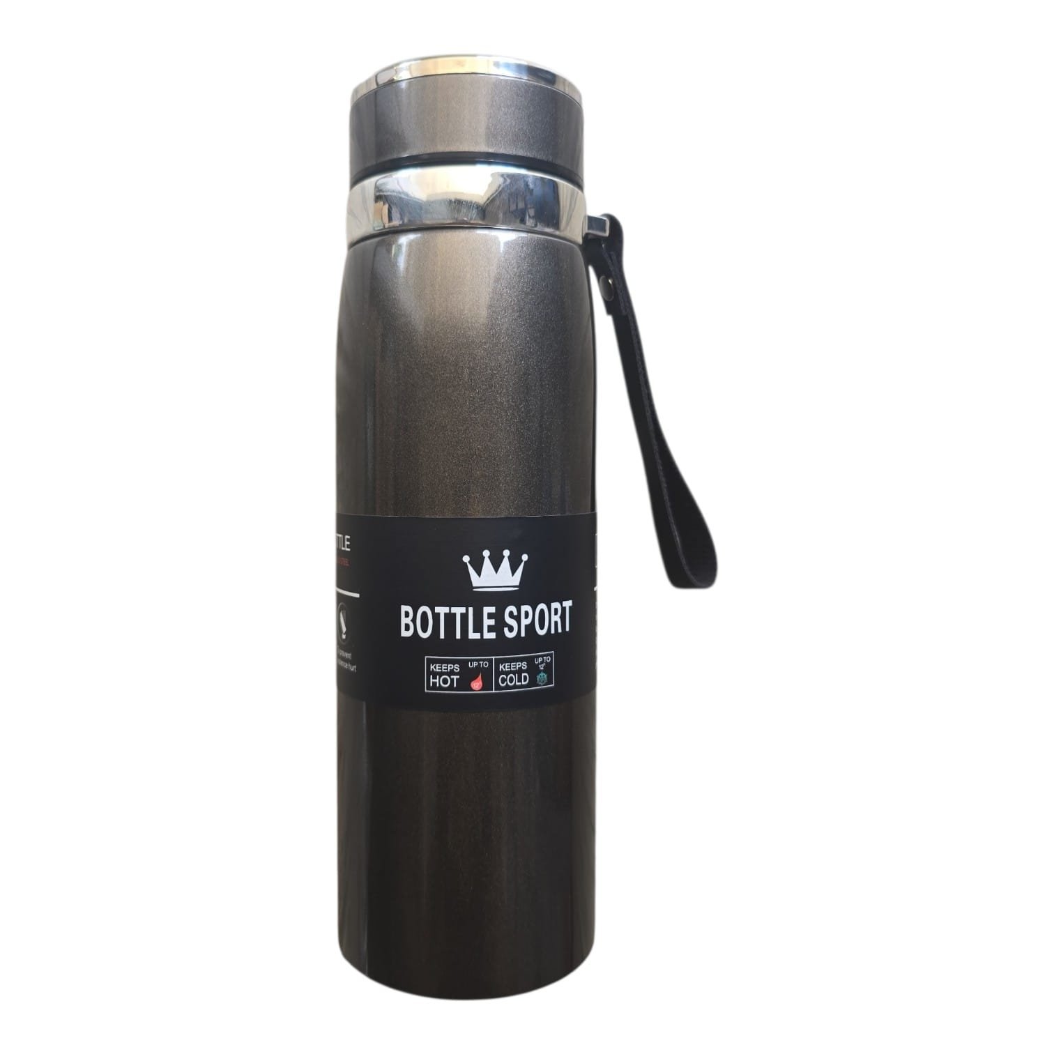 Vacuum Water Bottle (10320) 800ml