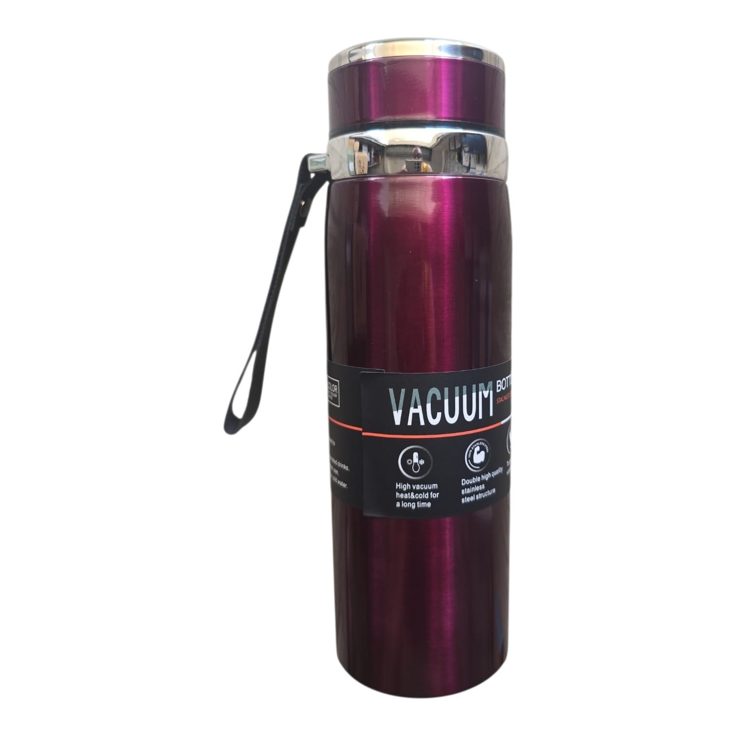 Vacuum Water Bottle (11168) 800ml