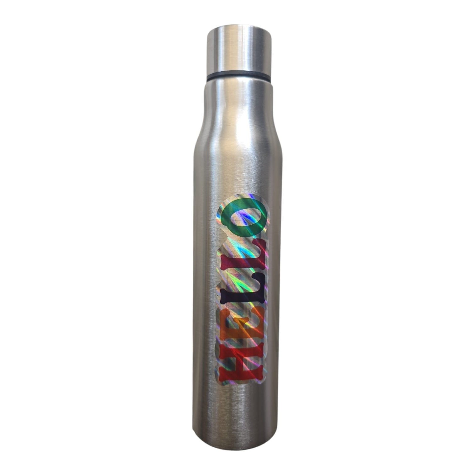 Steel Water Bottle (1180) 1000ml