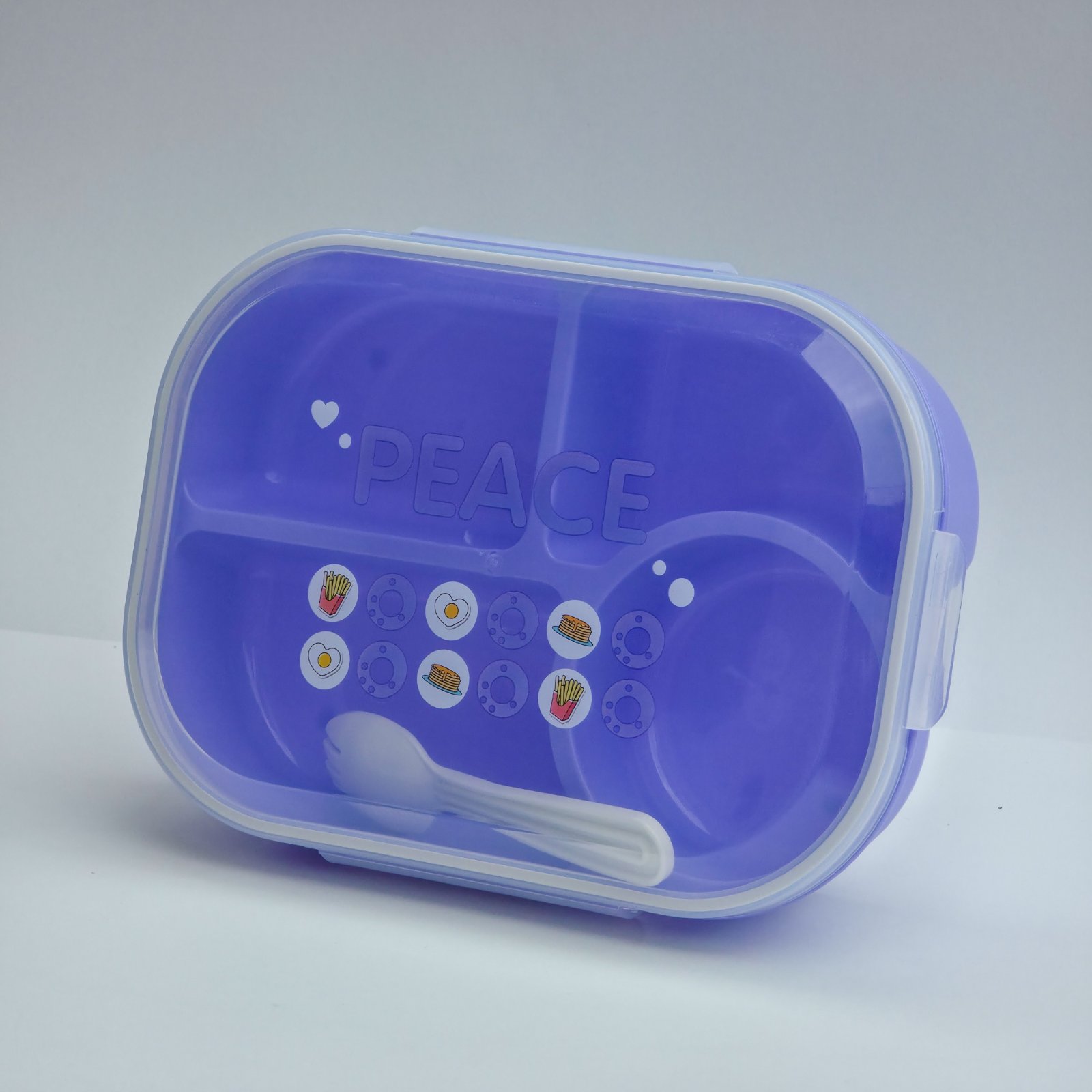 Lunch Box (3326)
