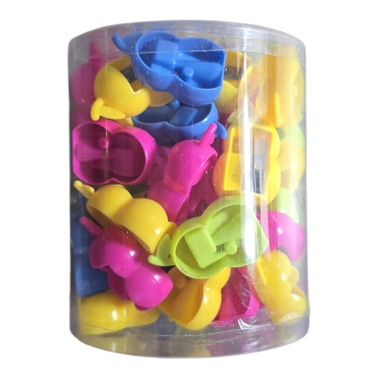 Design Sharpener 606 48Pcs