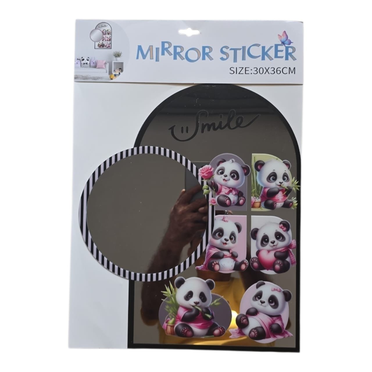 Room Decor Mirror
