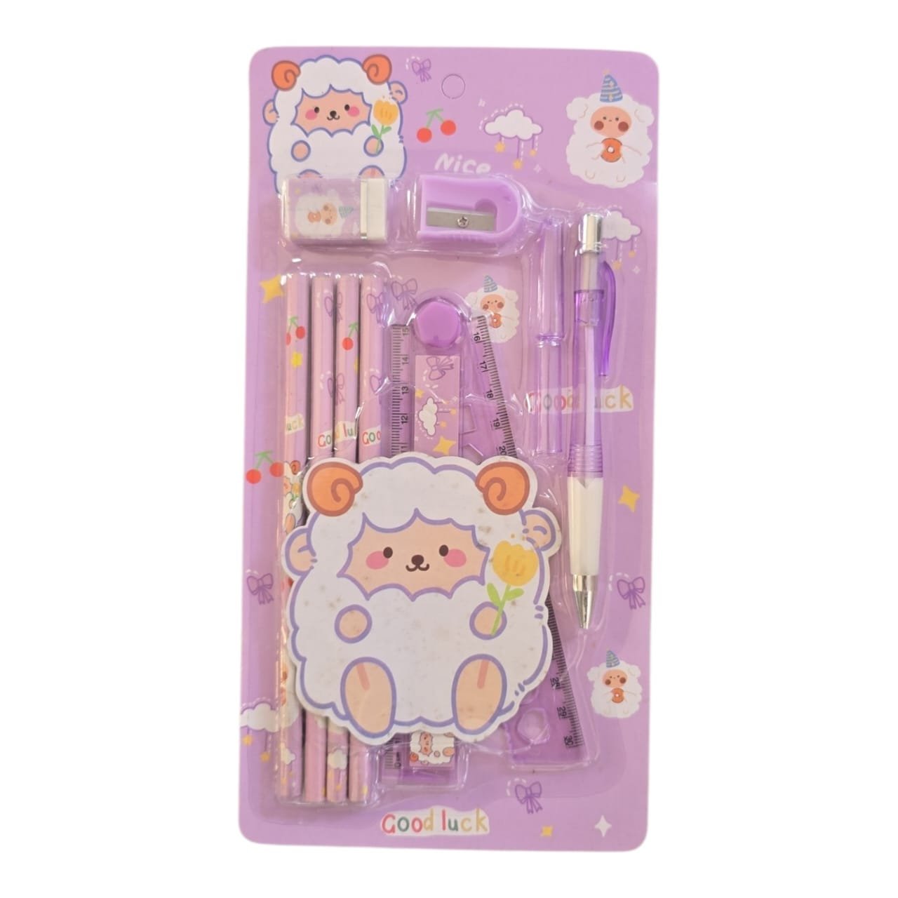 Stationery Set 6010