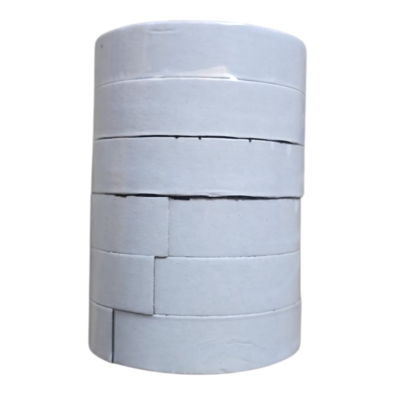 Form Tape 1' White