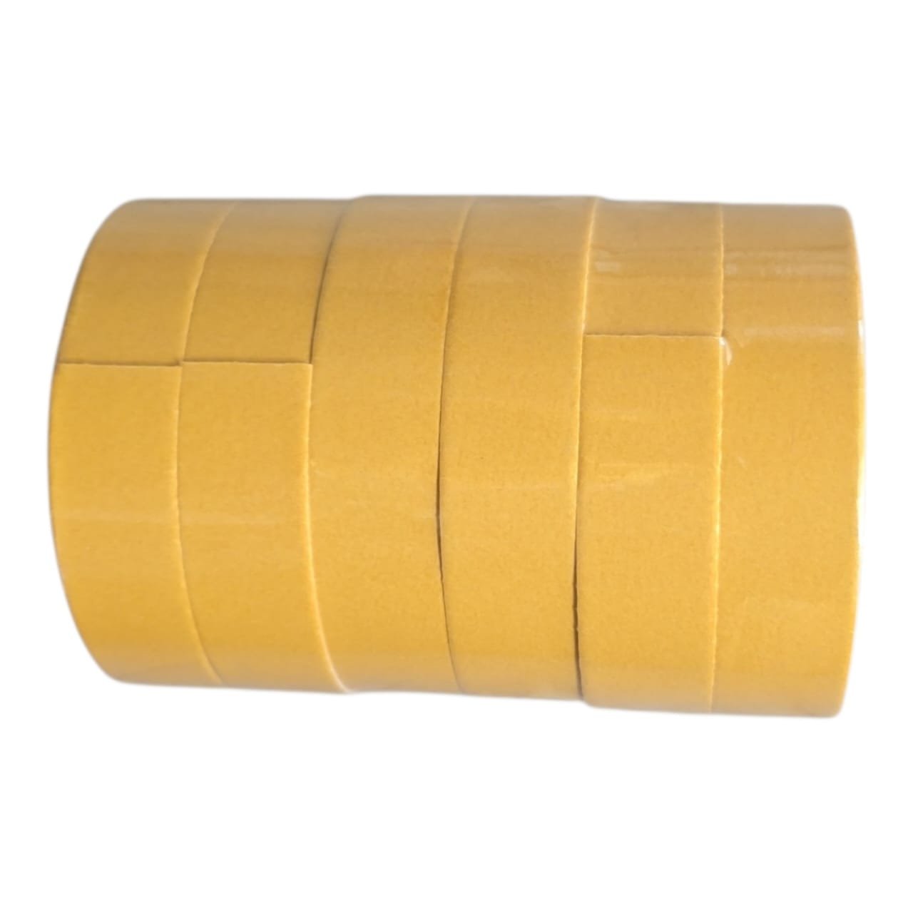 Form Tape 1' YELLOW
