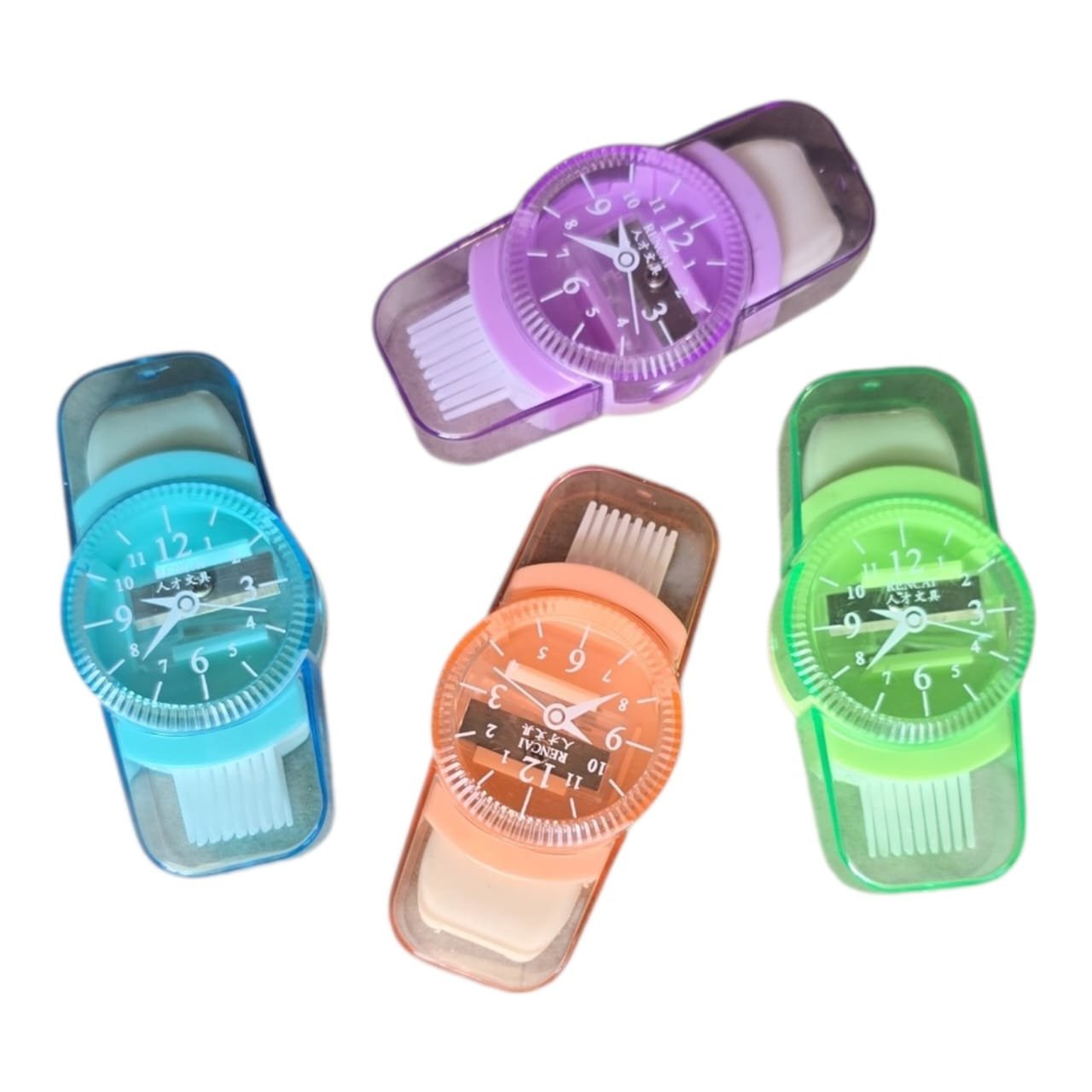 3 IN One Sharpener 8103