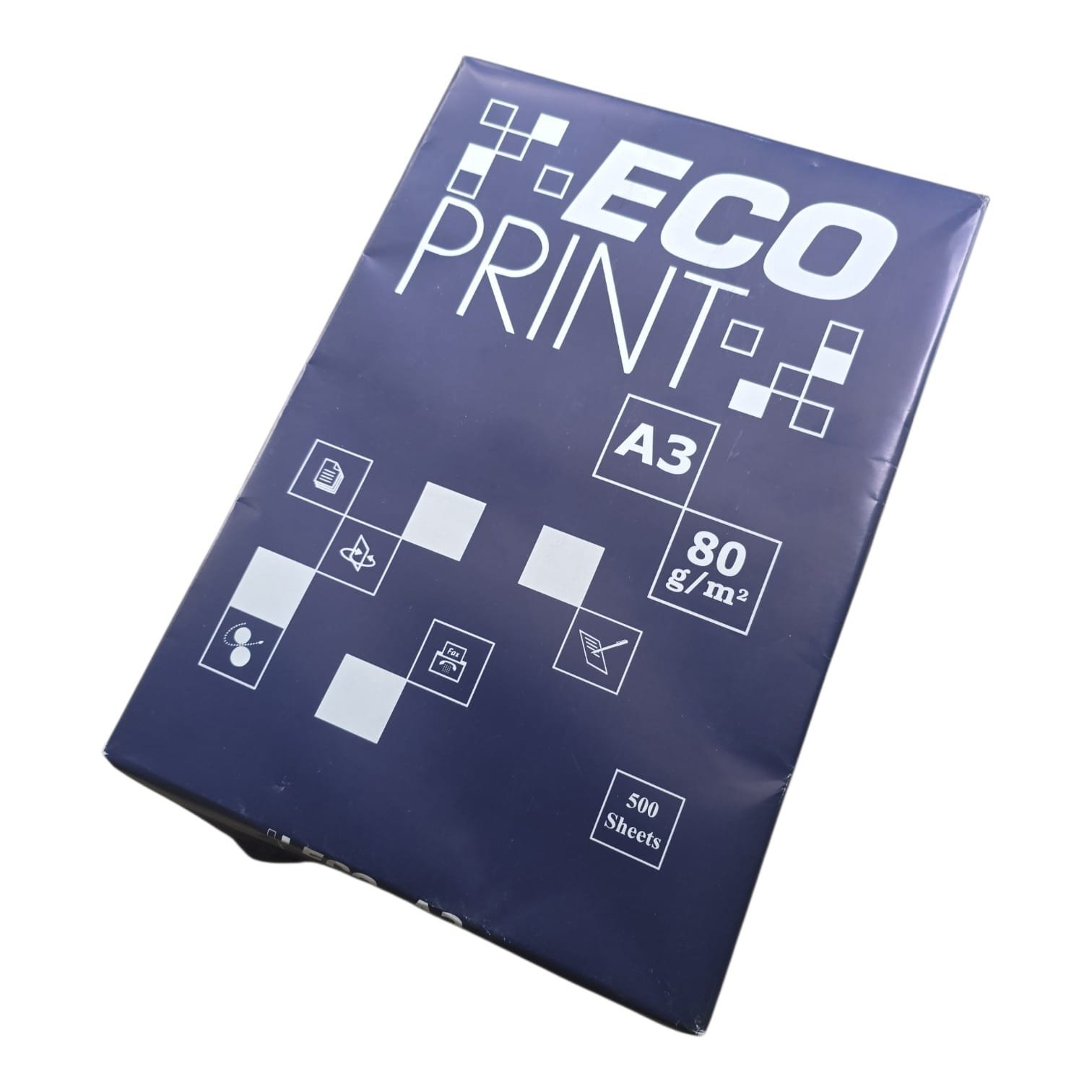 Copy Paper A3 80 Gsm