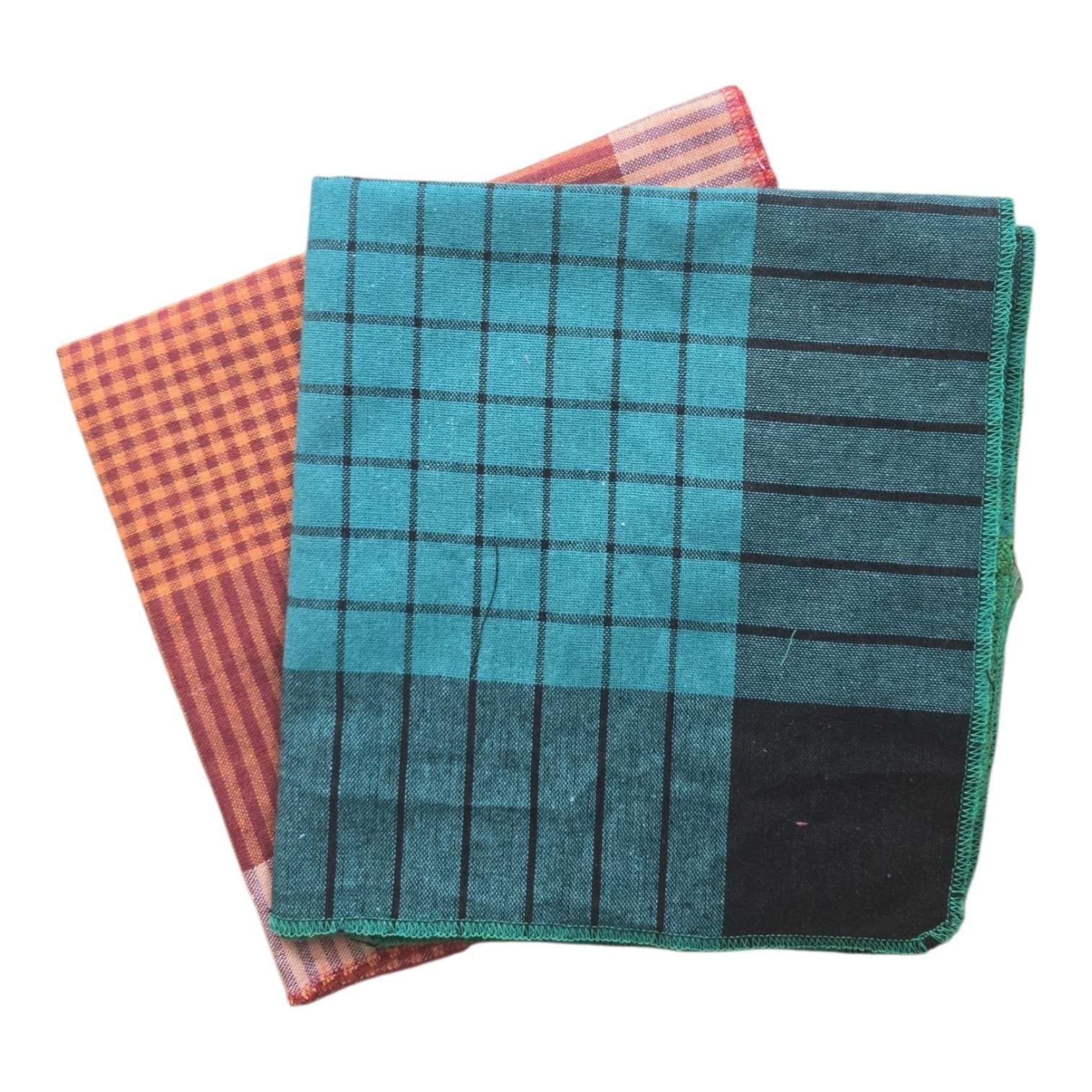 Cloth Serviette Large 6Pcs